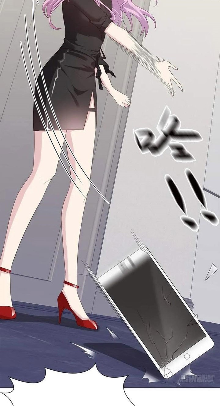 The Wife Contract and My Daughter’s Nanny Chapter 108 Gambar 10