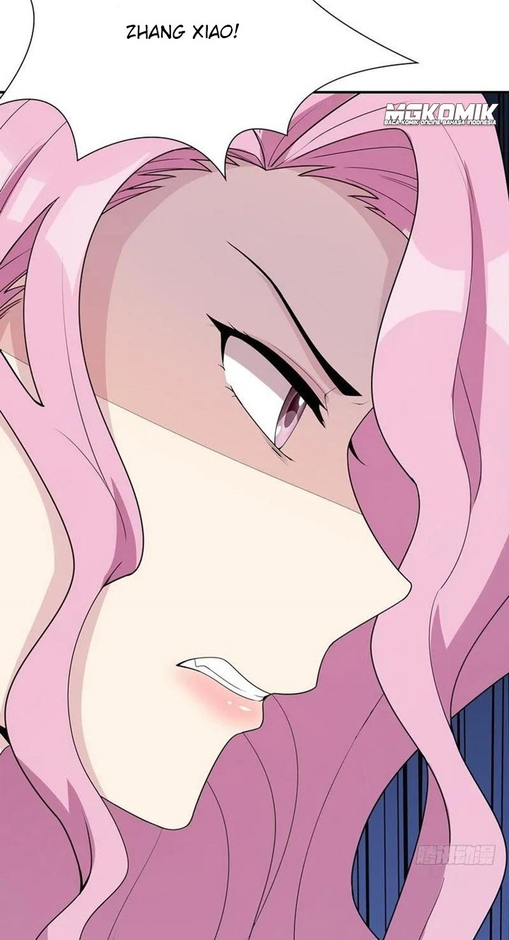 The Wife Contract and My Daughter’s Nanny Chapter 108 Gambar 11