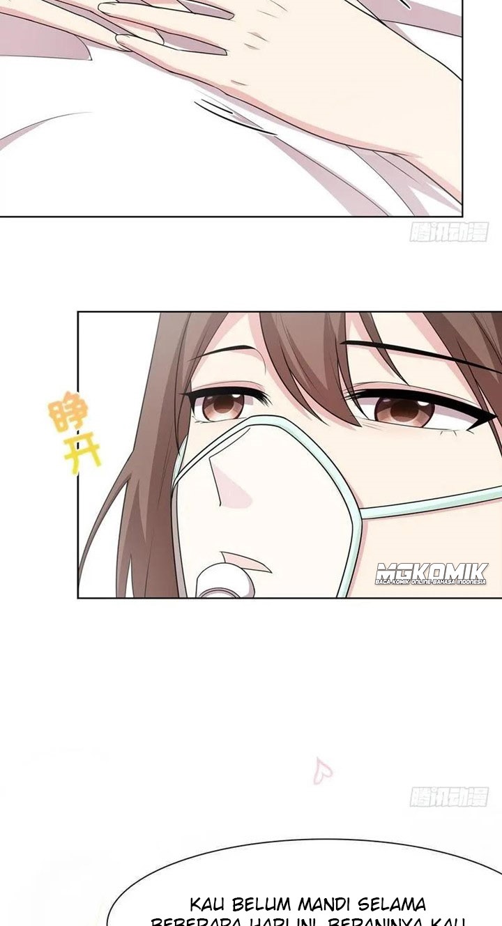 The Wife Contract and My Daughter’s Nanny Chapter 108 Gambar 16