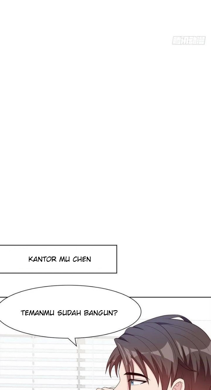 The Wife Contract and My Daughter’s Nanny Chapter 108 Gambar 26