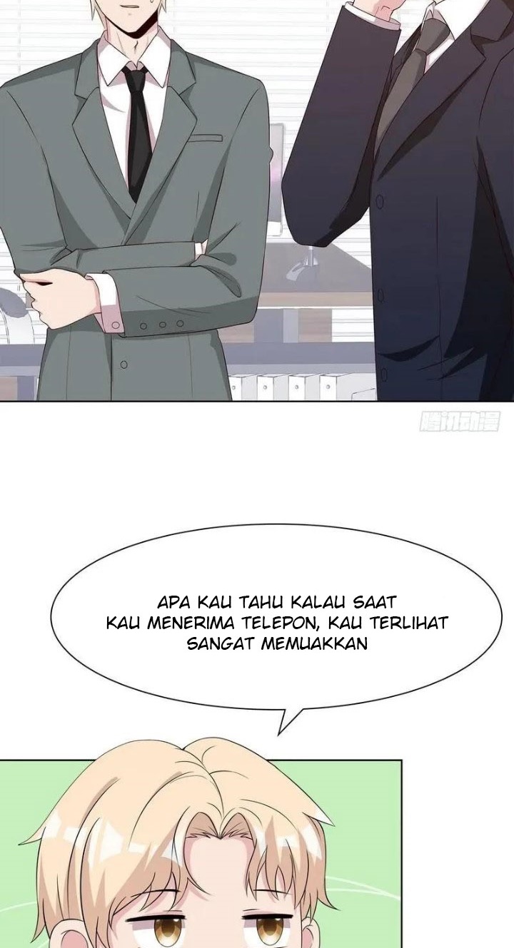 The Wife Contract and My Daughter’s Nanny Chapter 108 Gambar 28