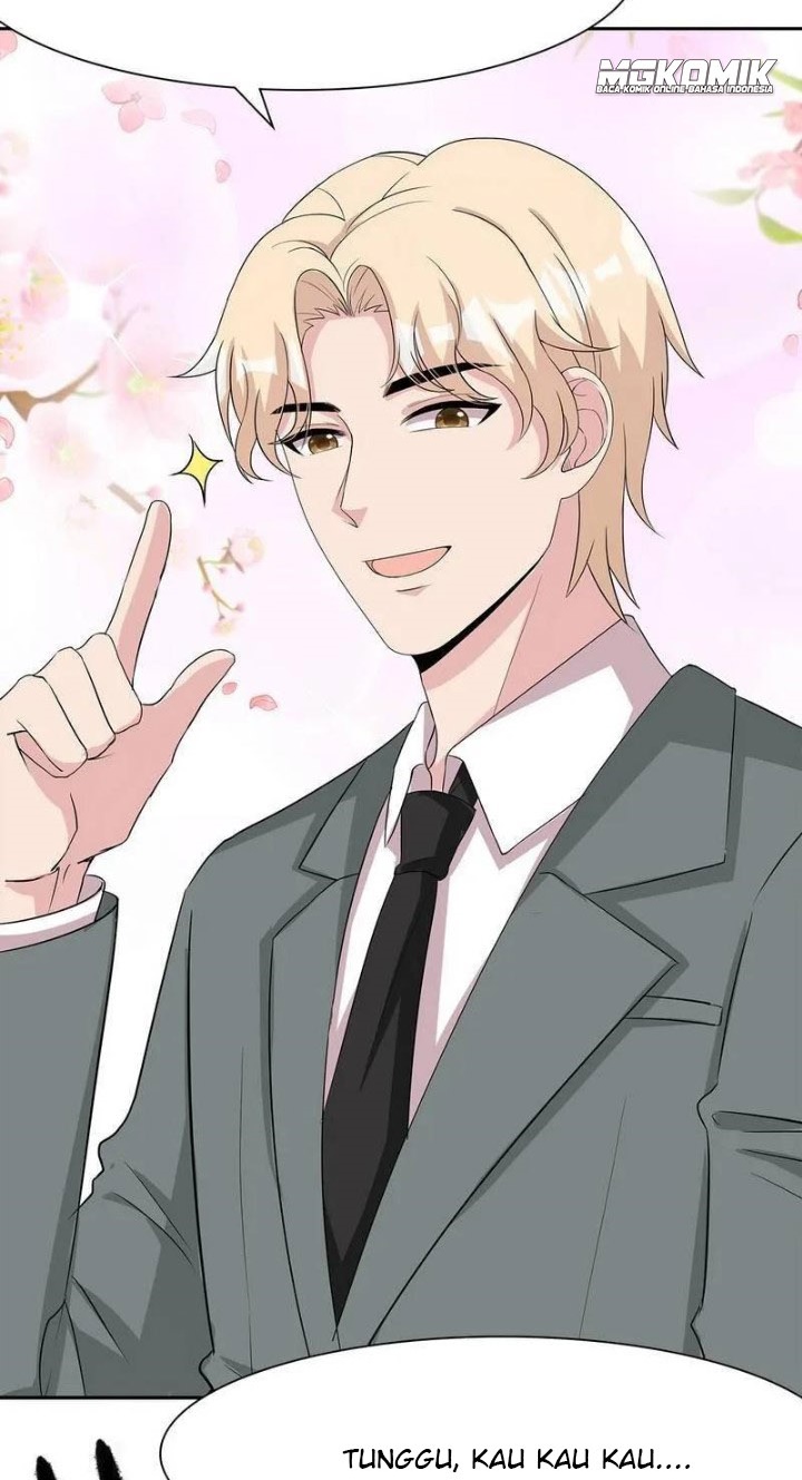 The Wife Contract and My Daughter’s Nanny Chapter 108 Gambar 30