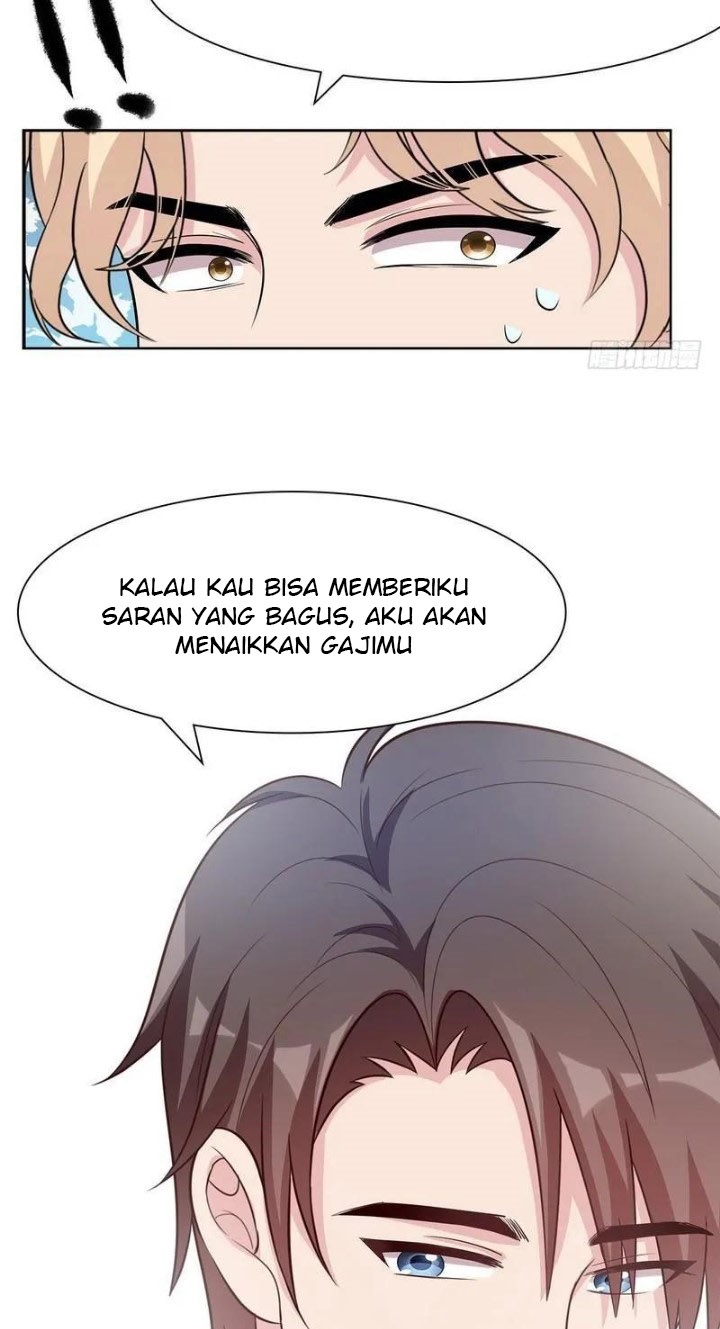 The Wife Contract and My Daughter’s Nanny Chapter 108 Gambar 31
