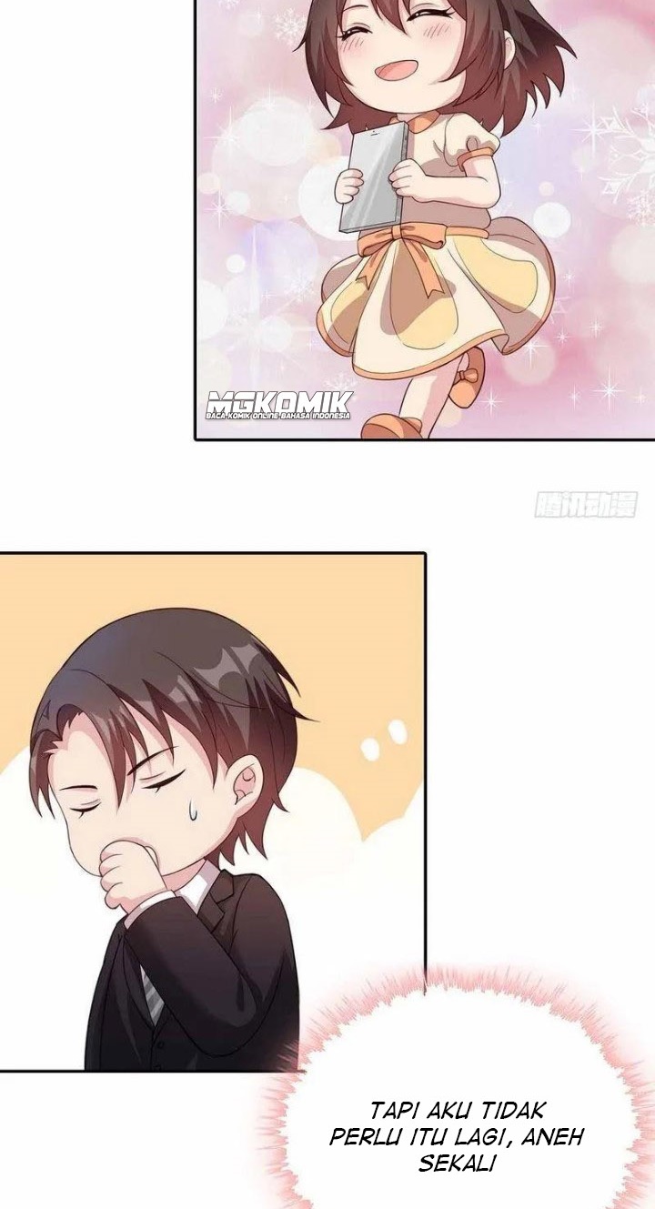 The Wife Contract and My Daughter’s Nanny Chapter 108 Gambar 34