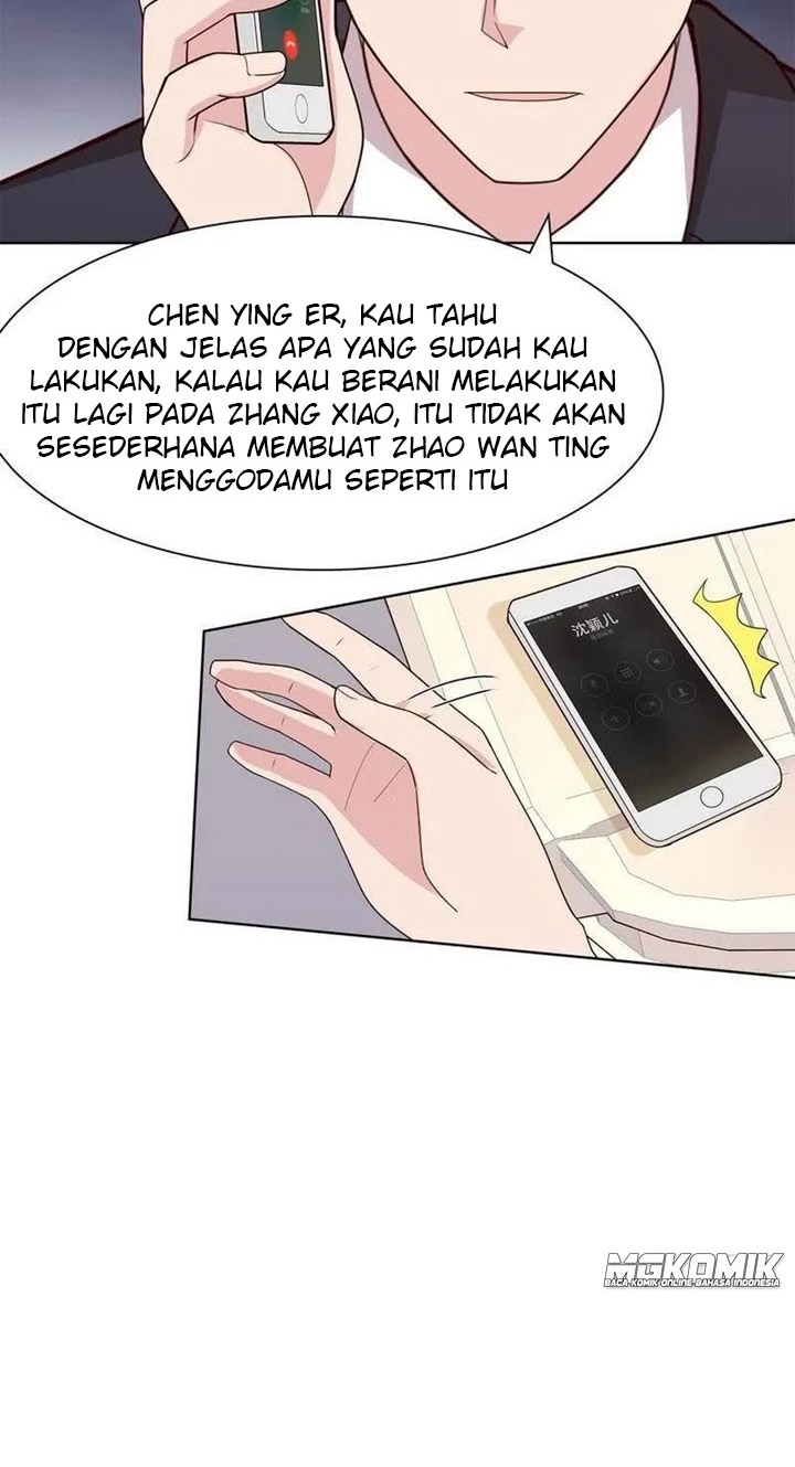 The Wife Contract and My Daughter’s Nanny Chapter 108 Gambar 7