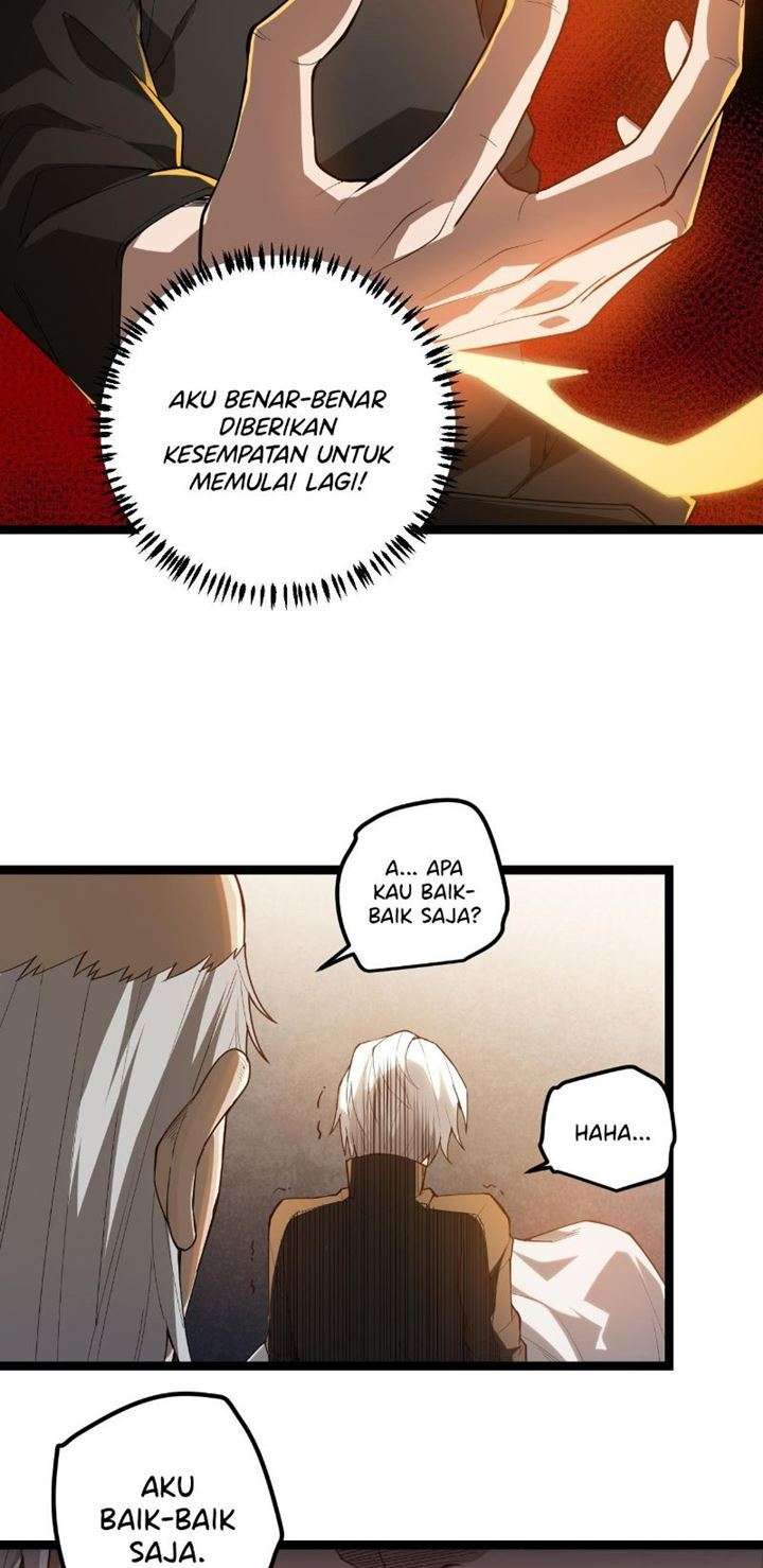 The Game That I Came From Chapter 01 Gambar 55
