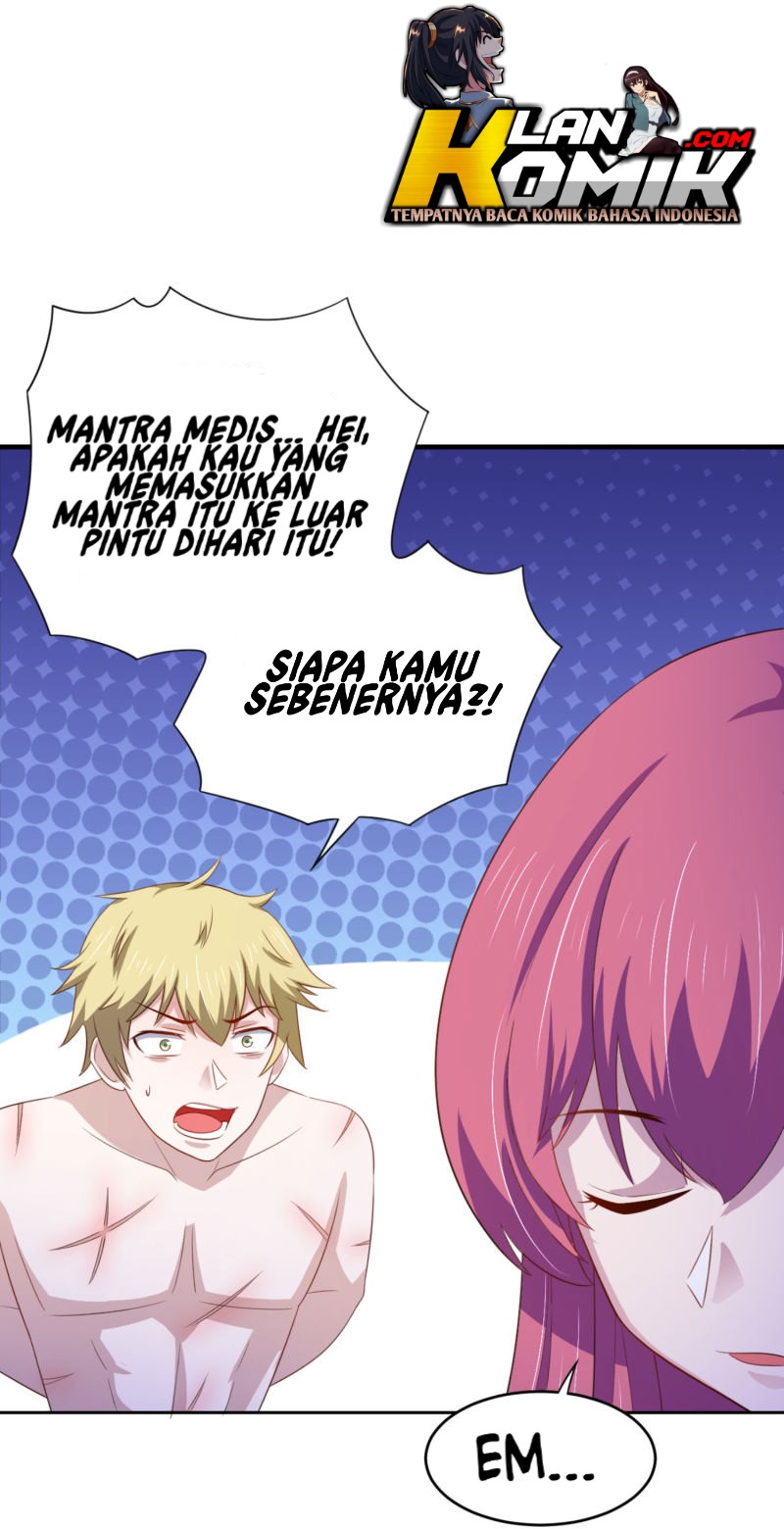 I’m The Villain In The Beauties Chapter 13 Gambar 15