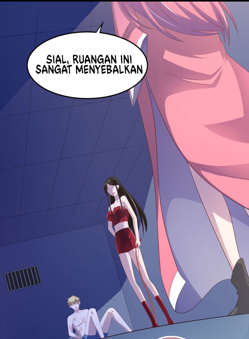 I’m The Villain In The Beauties Chapter 13 Gambar 3