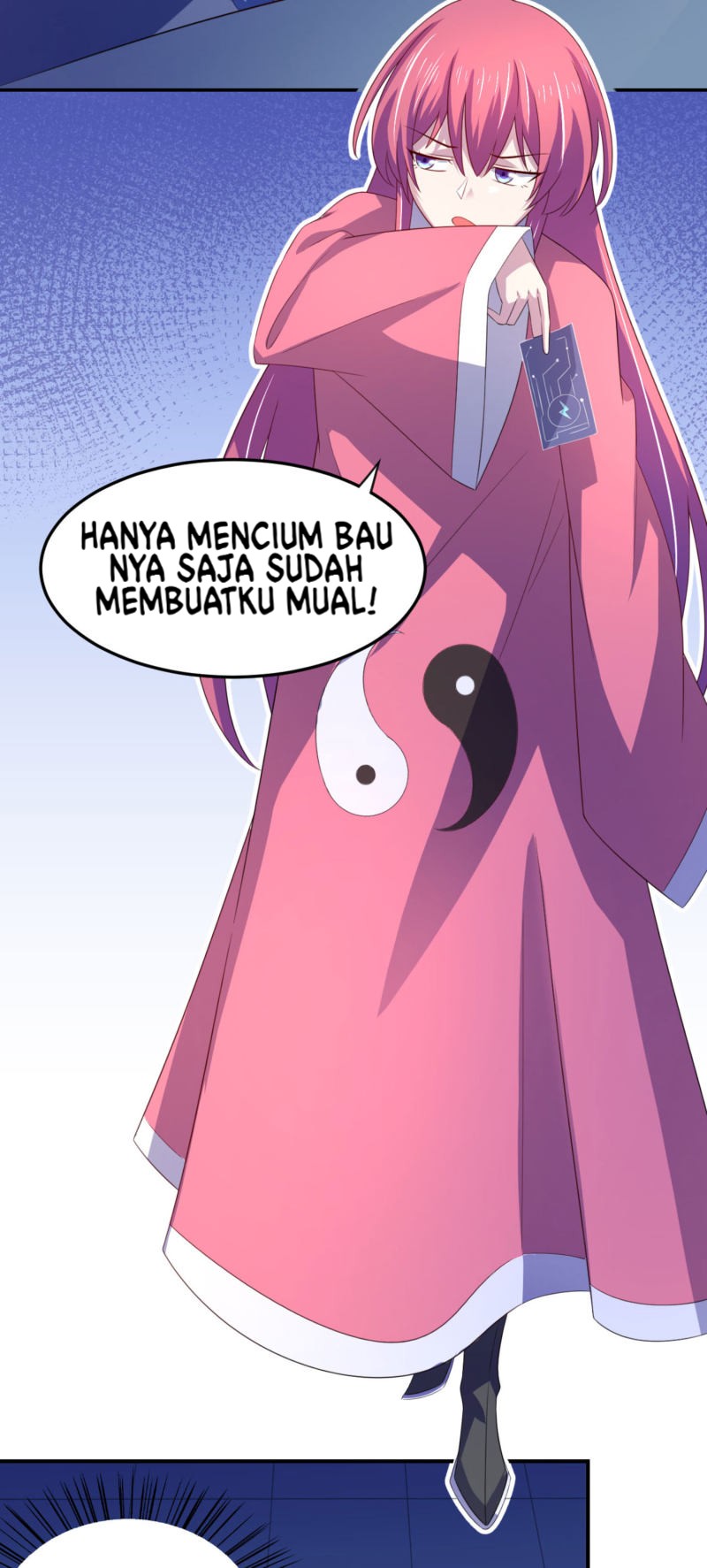 I’m The Villain In The Beauties Chapter 13 Gambar 4