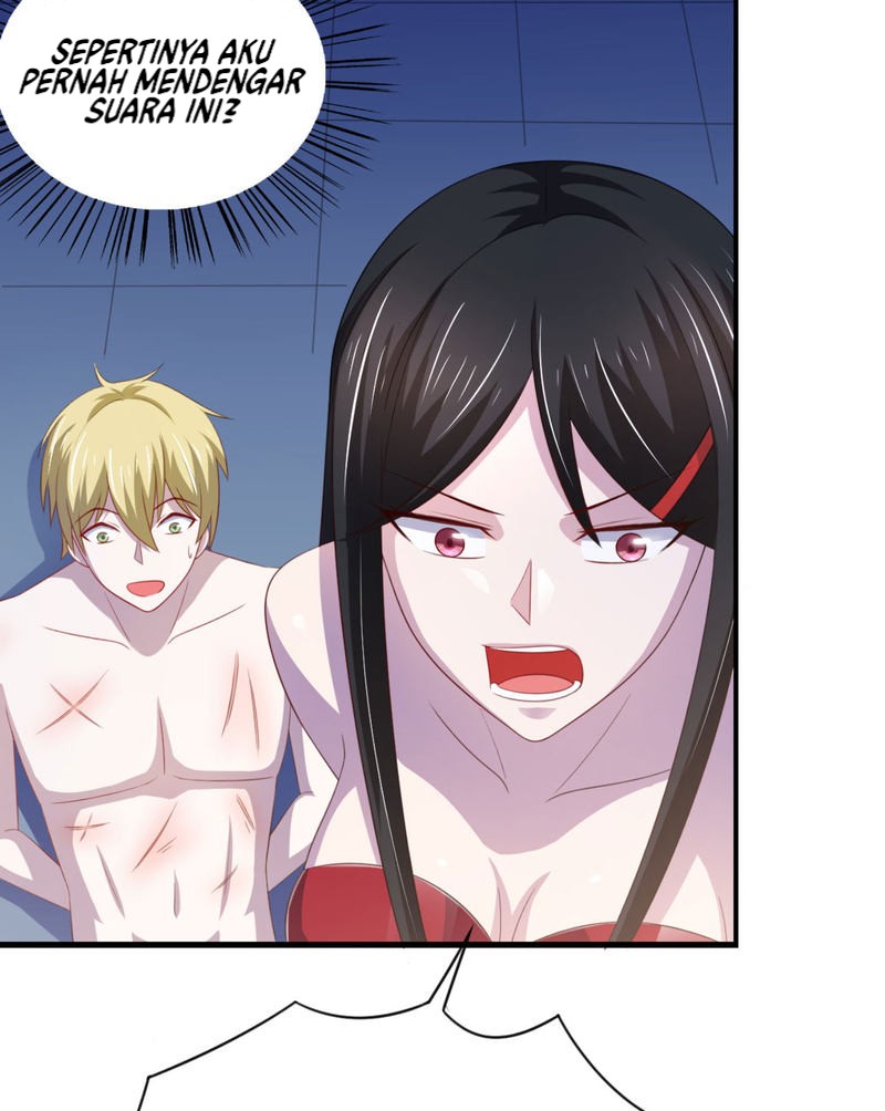 I’m The Villain In The Beauties Chapter 13 Gambar 5