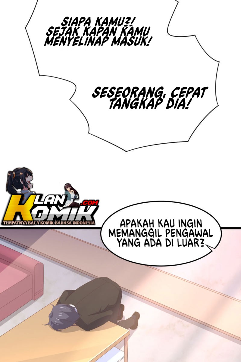 I’m The Villain In The Beauties Chapter 13 Gambar 6