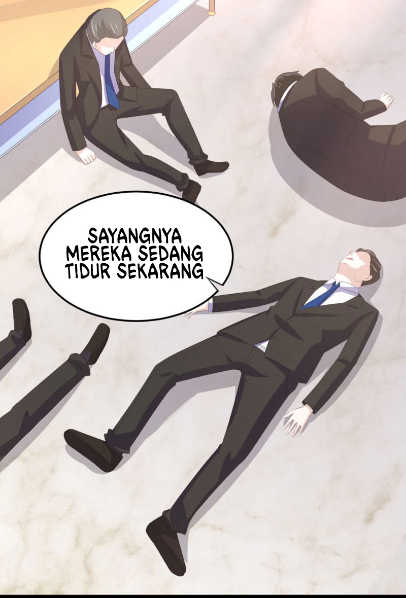I’m The Villain In The Beauties Chapter 13 Gambar 7
