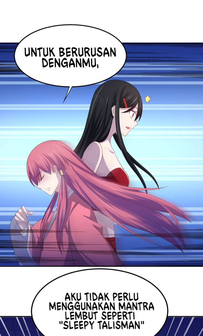 I’m The Villain In The Beauties Chapter 13 Gambar 8