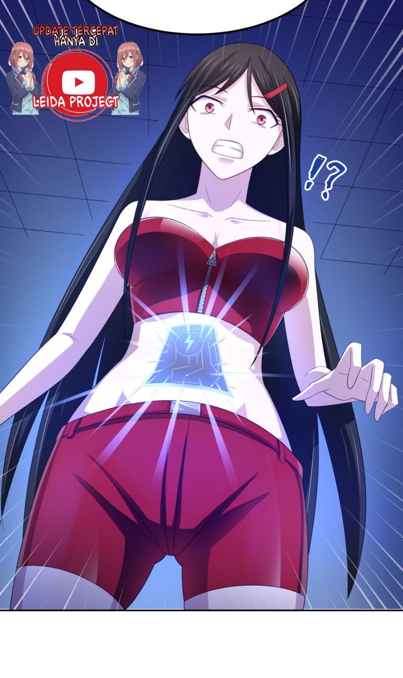 I’m The Villain In The Beauties Chapter 13 Gambar 9