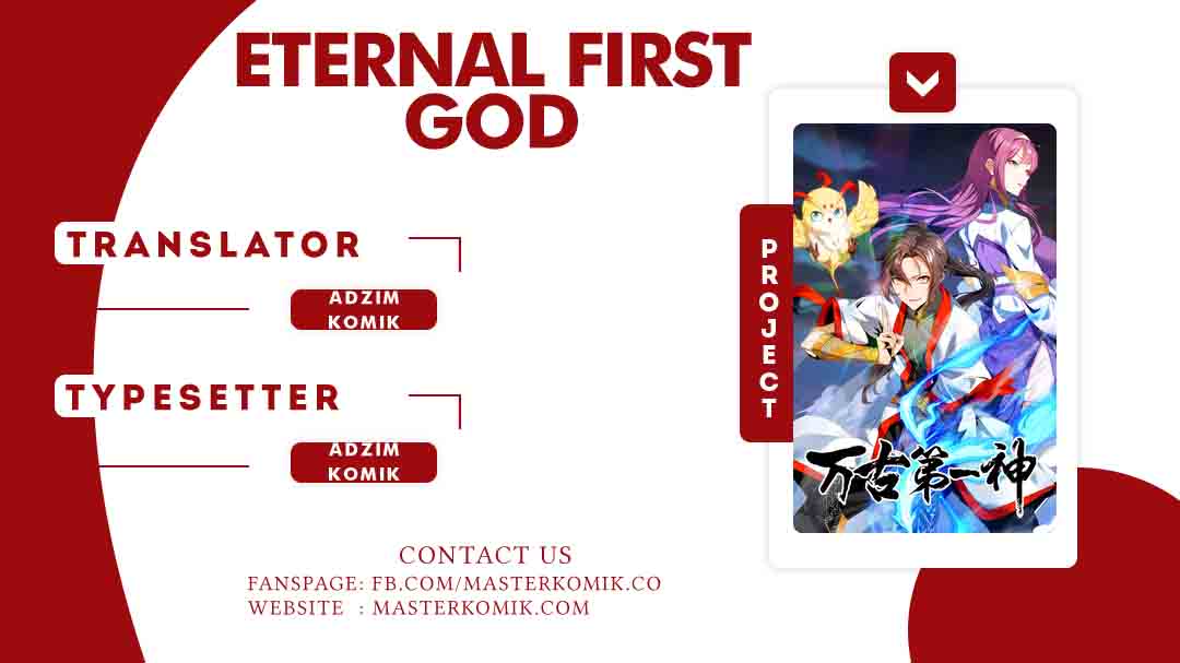 Baca Komik Eternal First God Chapter 04 Gambar 1