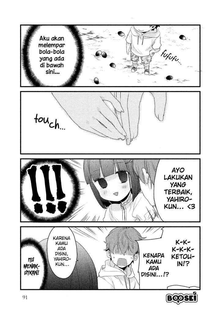 Zense Coupling Chapter 14 Gambar 13