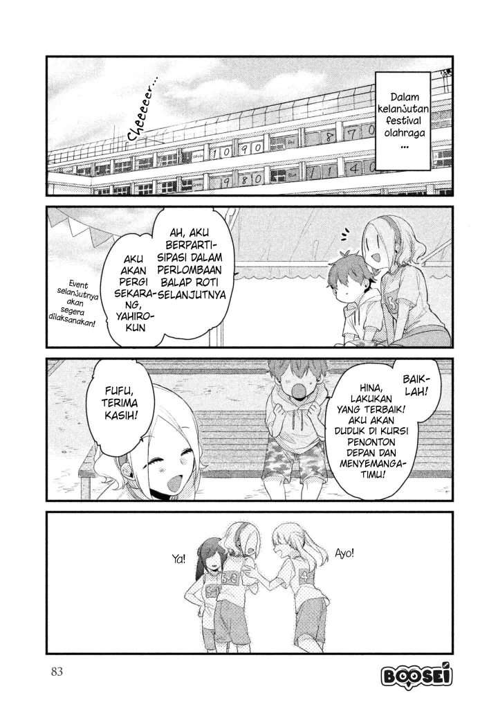 Zense Coupling Chapter 14 Gambar 5