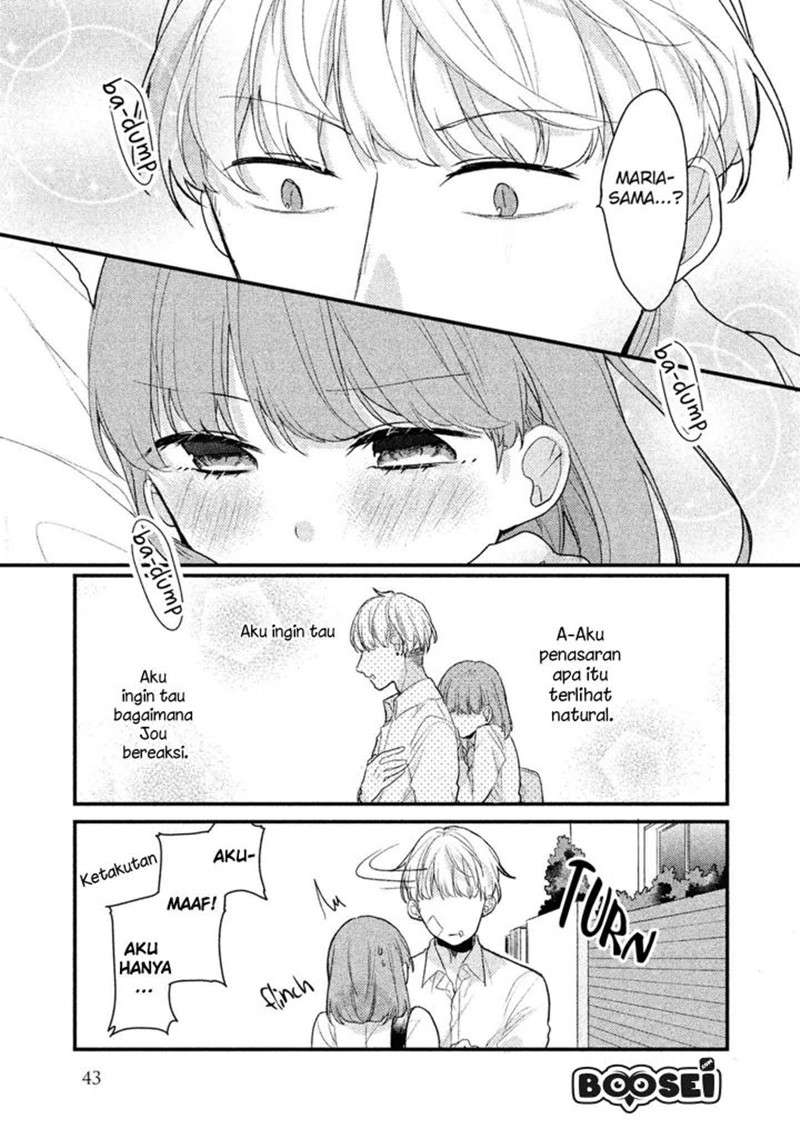 zense coupling chapter 11 - Page 12