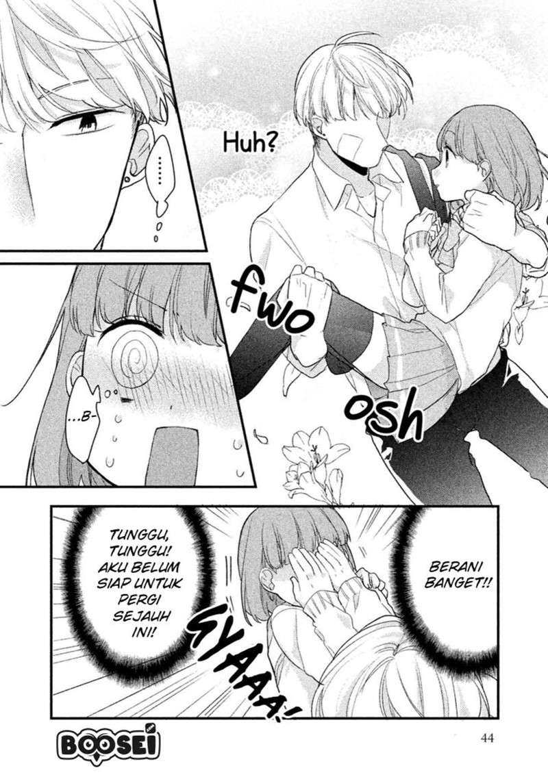 zense coupling chapter 11 - Page 13