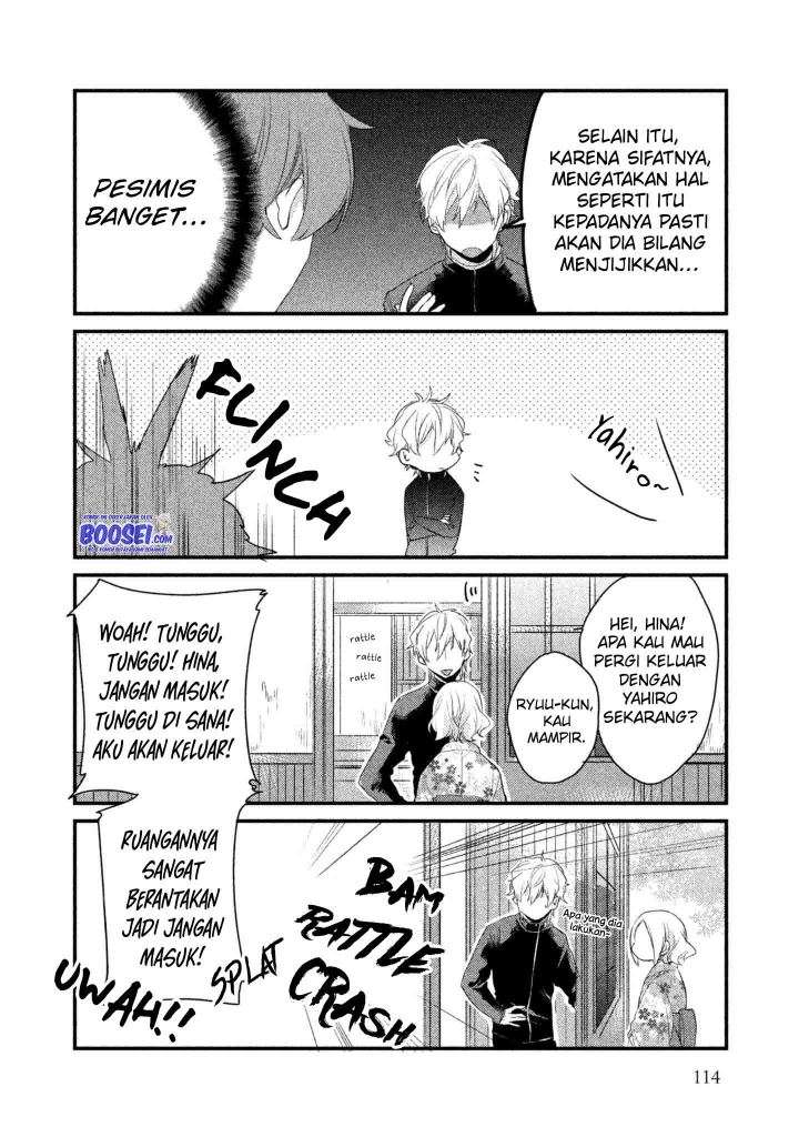 zense coupling chapter 08 5 - Page 8