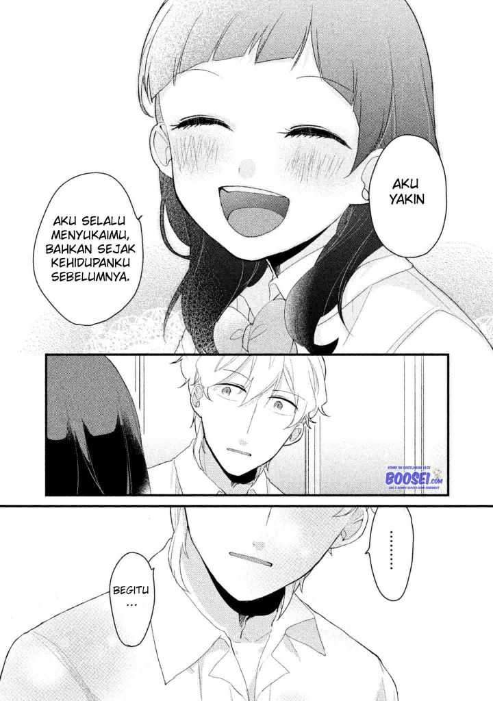 Zense Coupling Chapter 08 Gambar 10