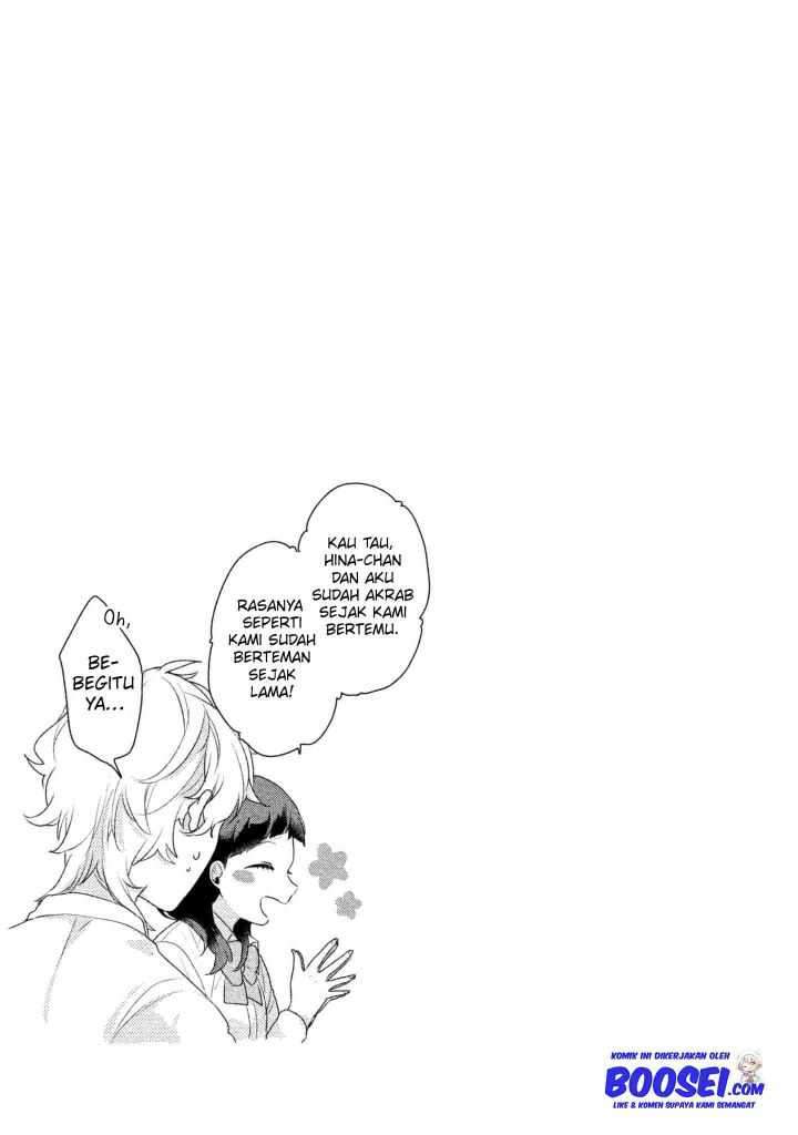 Zense Coupling Chapter 08 Gambar 13