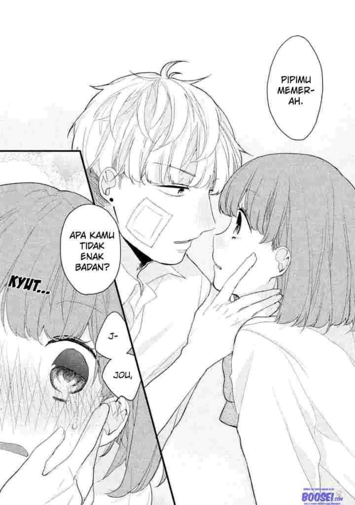Zense Coupling Chapter 06 Gambar 12