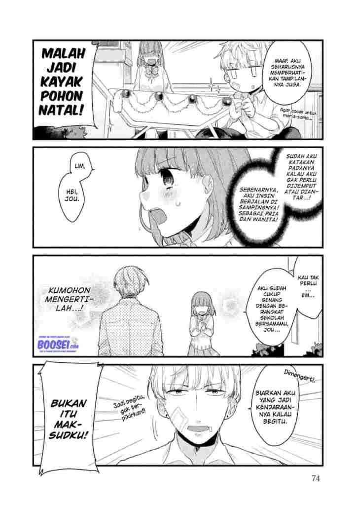 Zense Coupling Chapter 06 Gambar 6