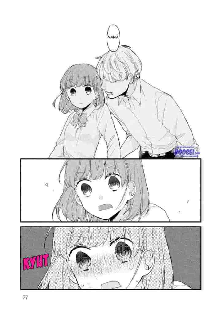 Zense Coupling Chapter 06 Gambar 9