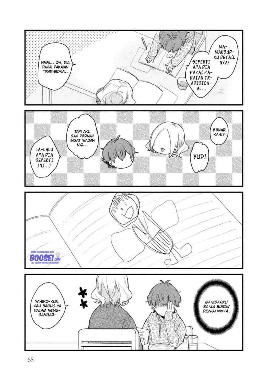 Zense Coupling Chapter 05 Gambar 10
