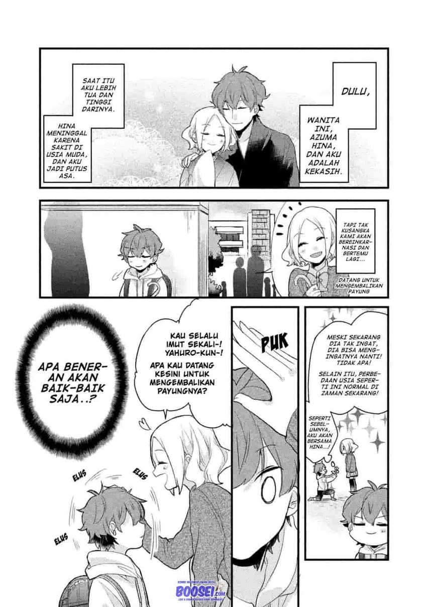 Zense Coupling Chapter 05 Gambar 4
