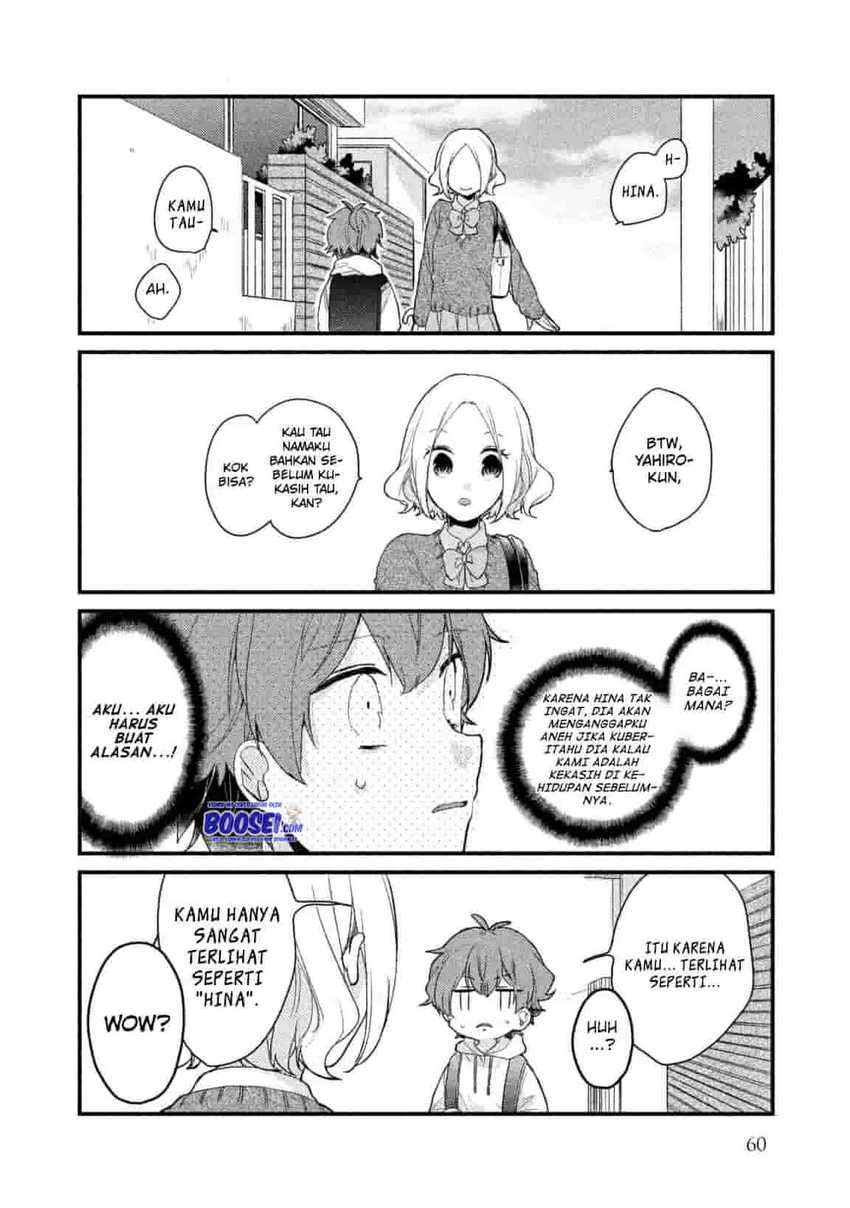 Zense Coupling Chapter 05 Gambar 5