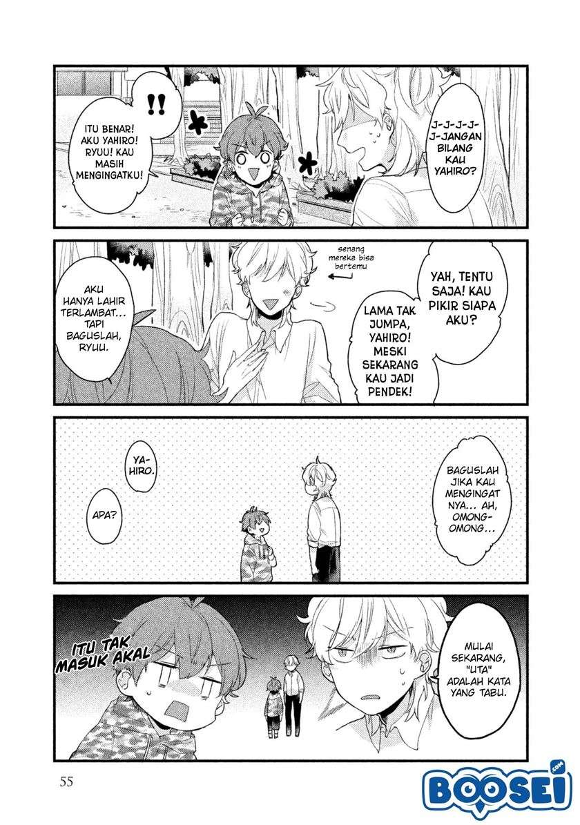 Zense Coupling Chapter 04 Gambar 13
