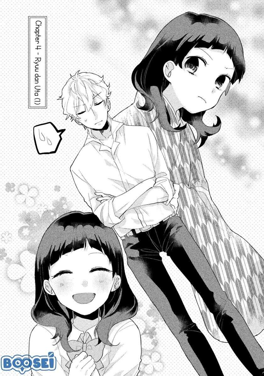 Baca Manga Zense Coupling Chapter 04 Gambar 2