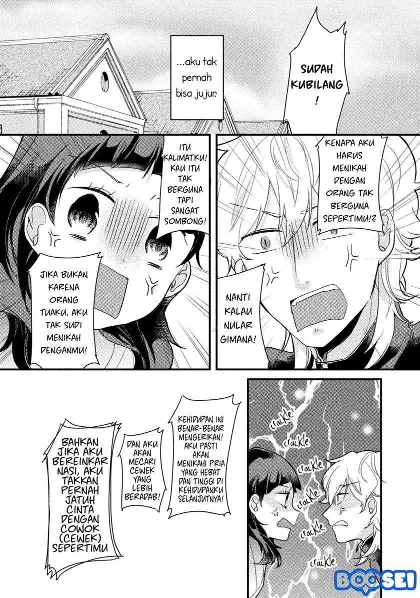 Zense Coupling Chapter 04 Gambar 3