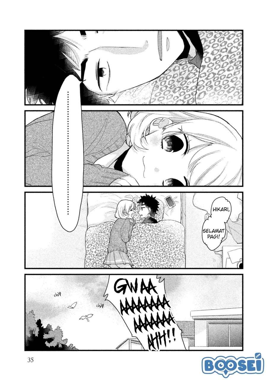 zense coupling chapter 03 - Page 6