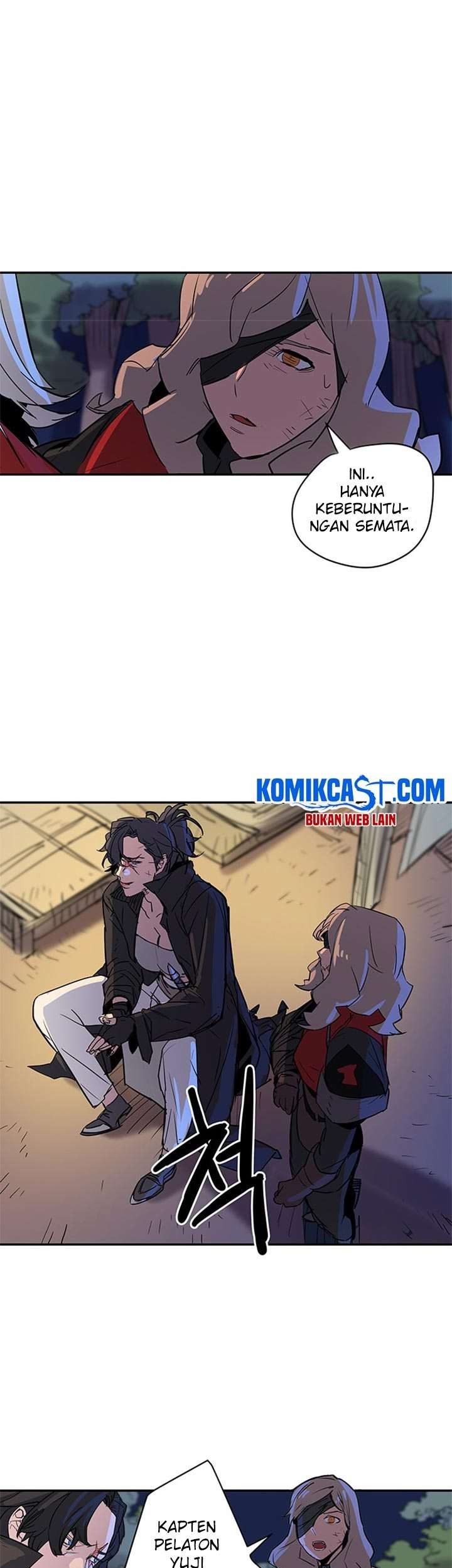 Get Life Chapter 62 Gambar 17