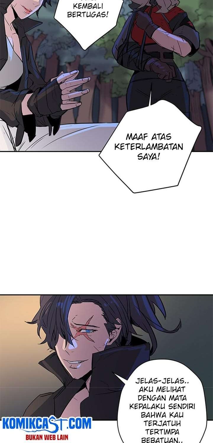 Get Life Chapter 62 Gambar 18
