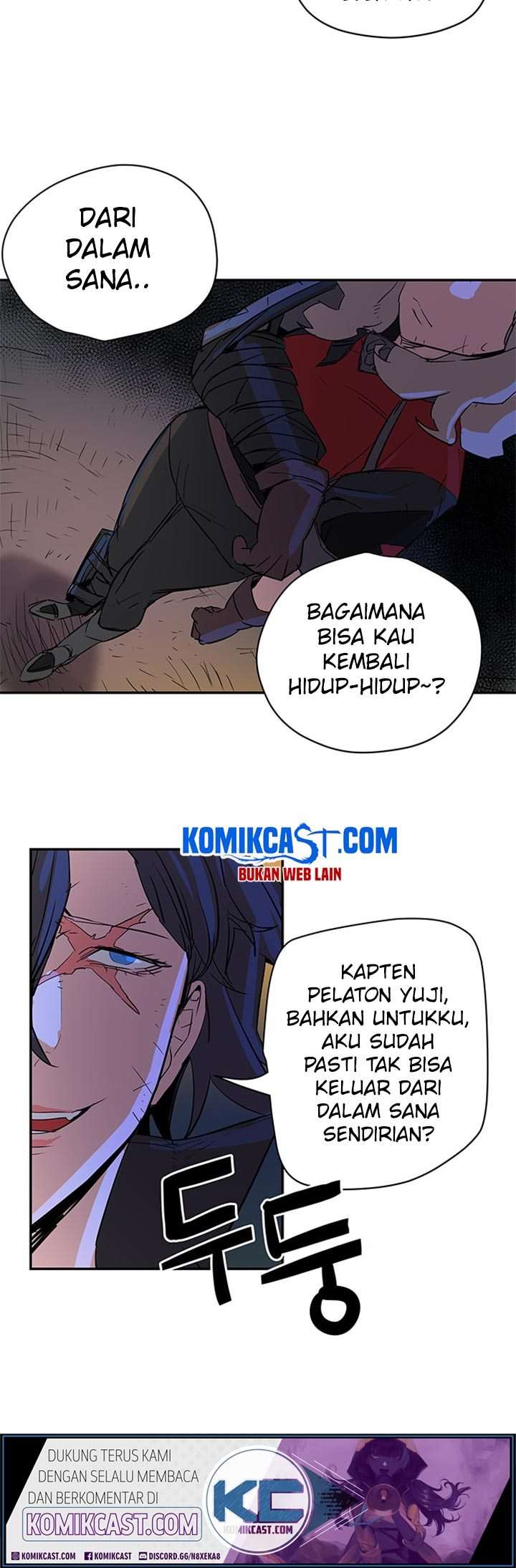 Get Life Chapter 62 Gambar 19