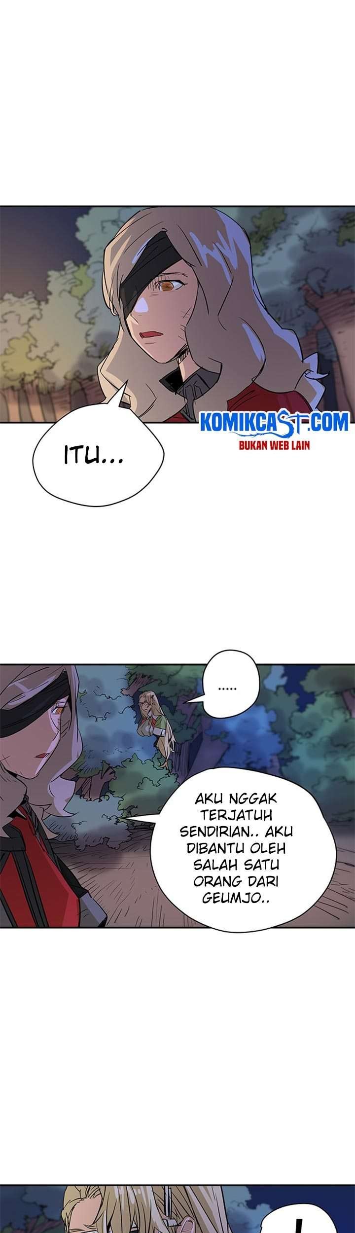 Get Life Chapter 62 Gambar 20