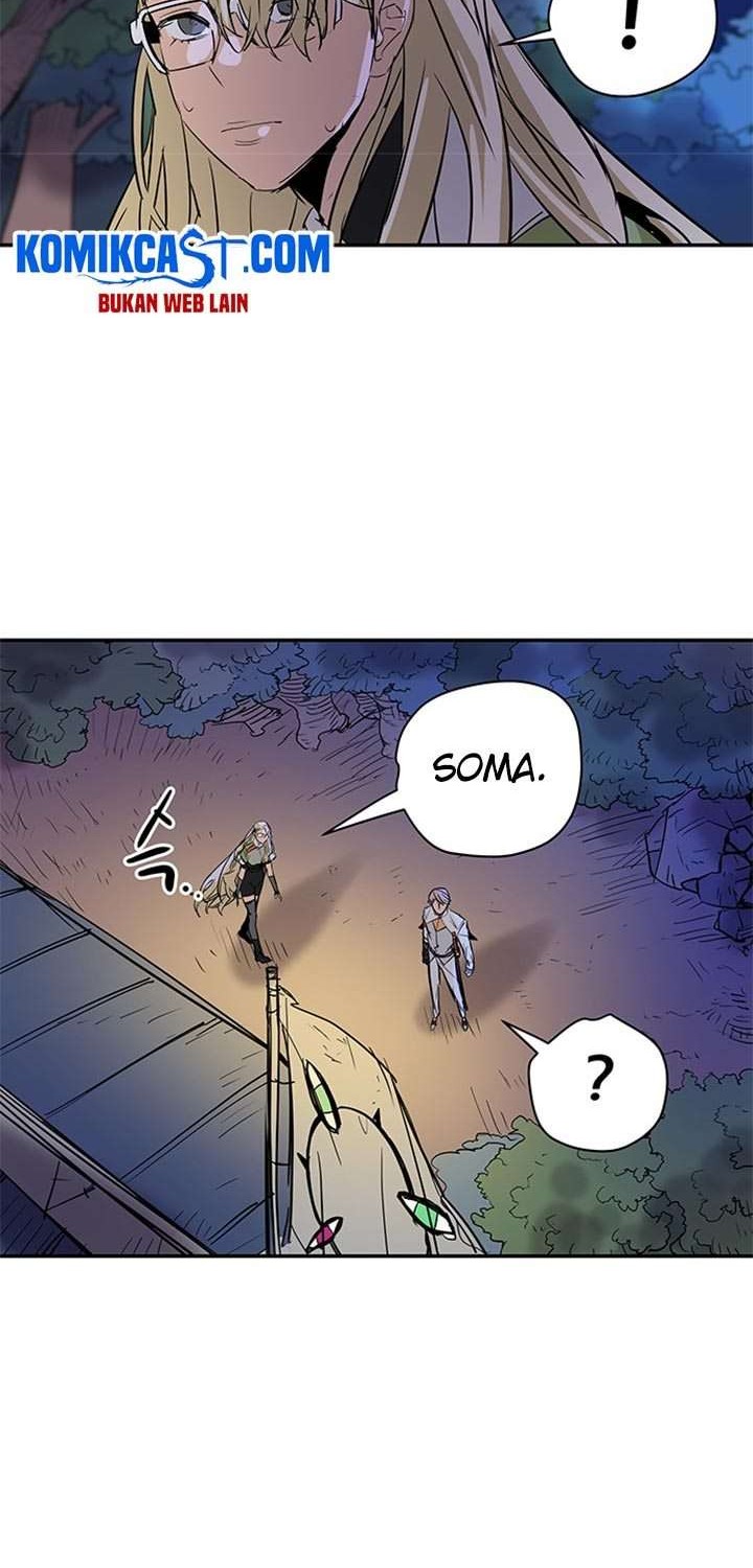Get Life Chapter 62 Gambar 21