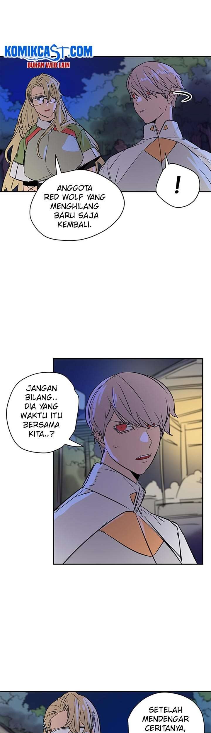 Get Life Chapter 62 Gambar 22