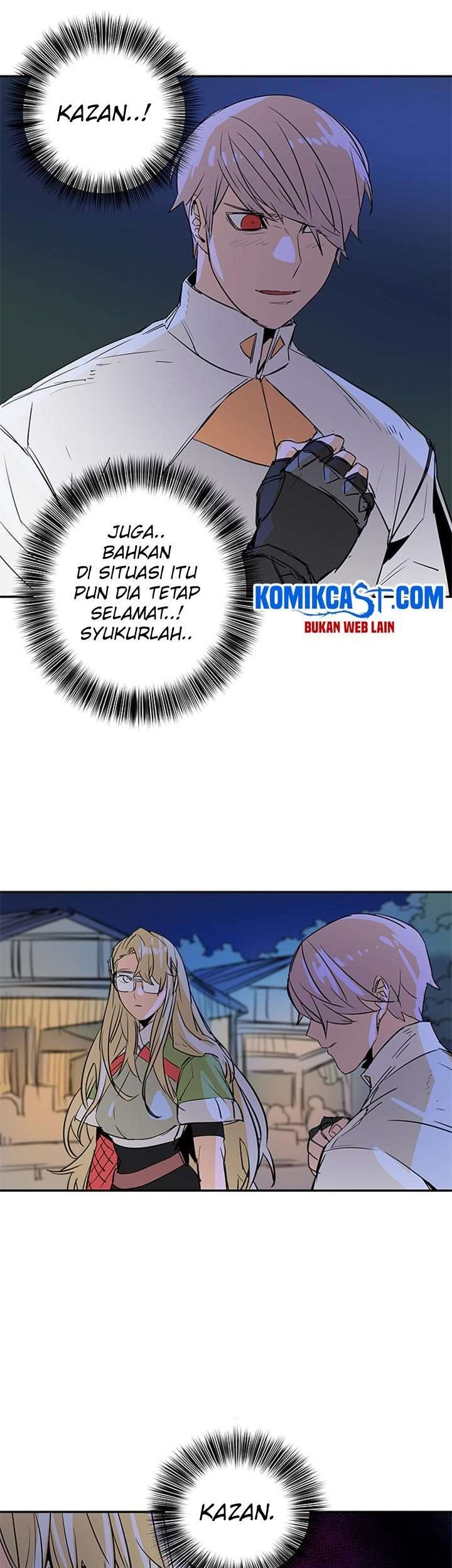 Get Life Chapter 62 Gambar 24
