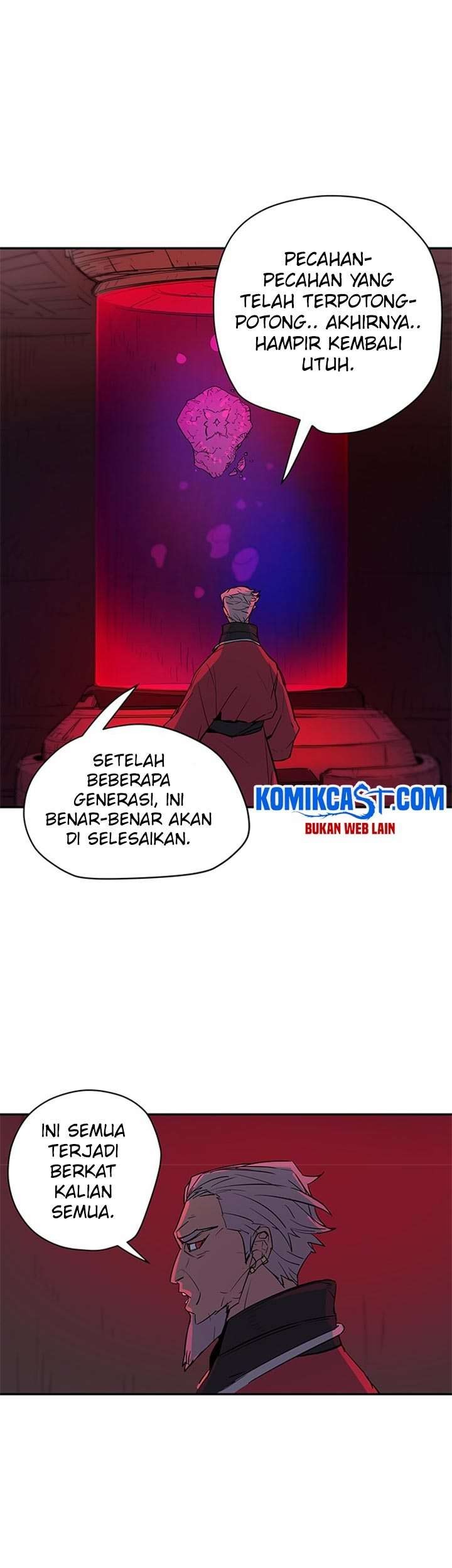 Get Life Chapter 62 Gambar 29