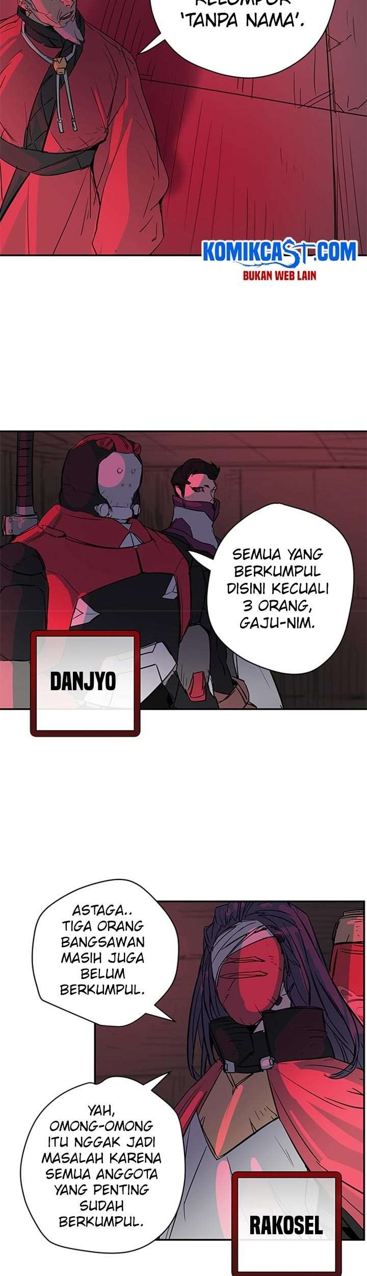 Get Life Chapter 62 Gambar 31