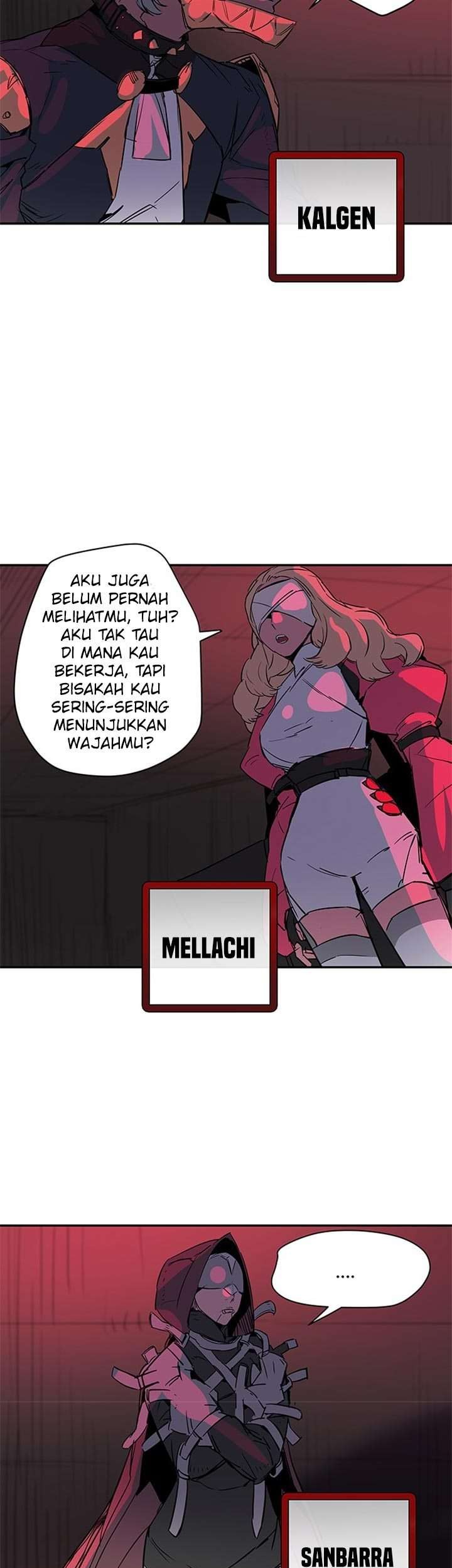 Get Life Chapter 62 Gambar 33