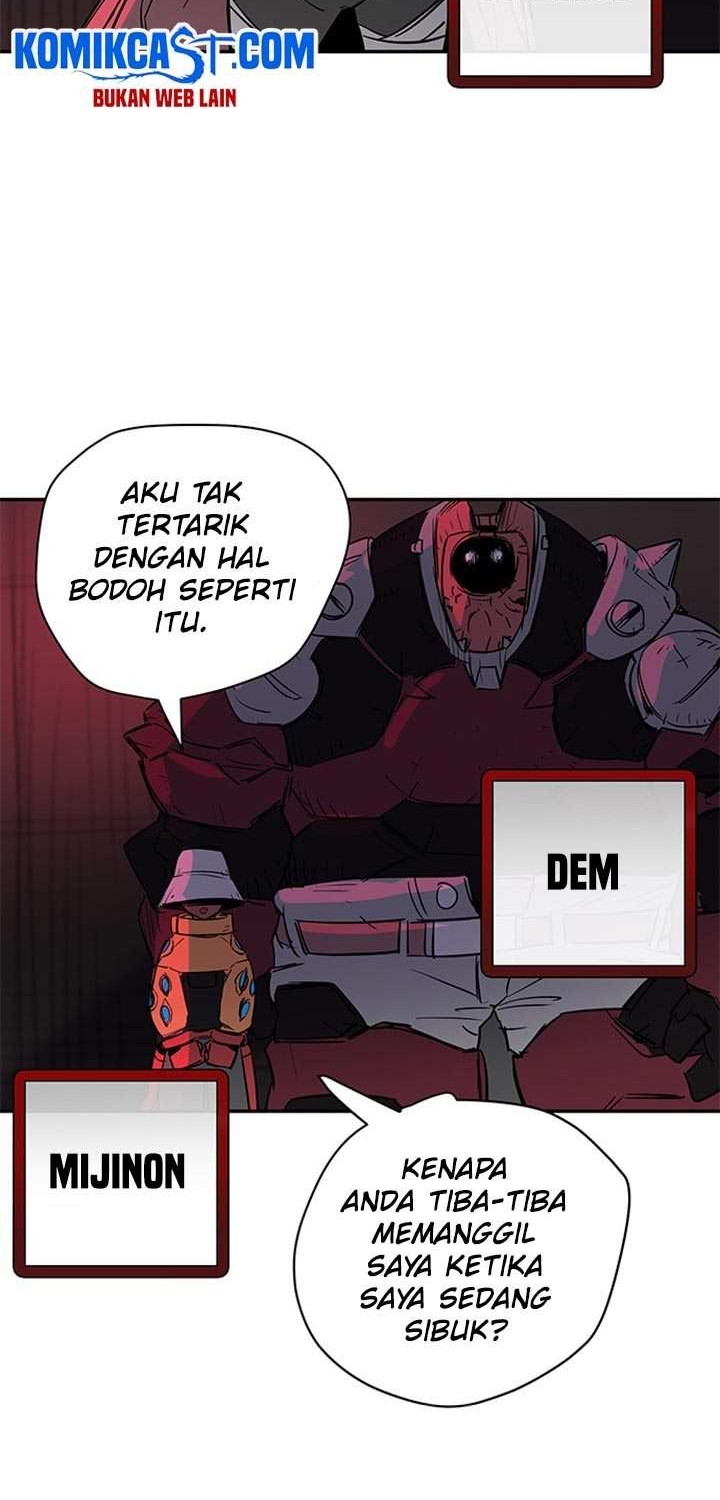 Get Life Chapter 62 Gambar 34
