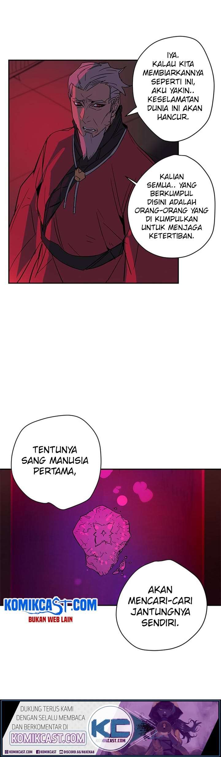 Get Life Chapter 62 Gambar 37