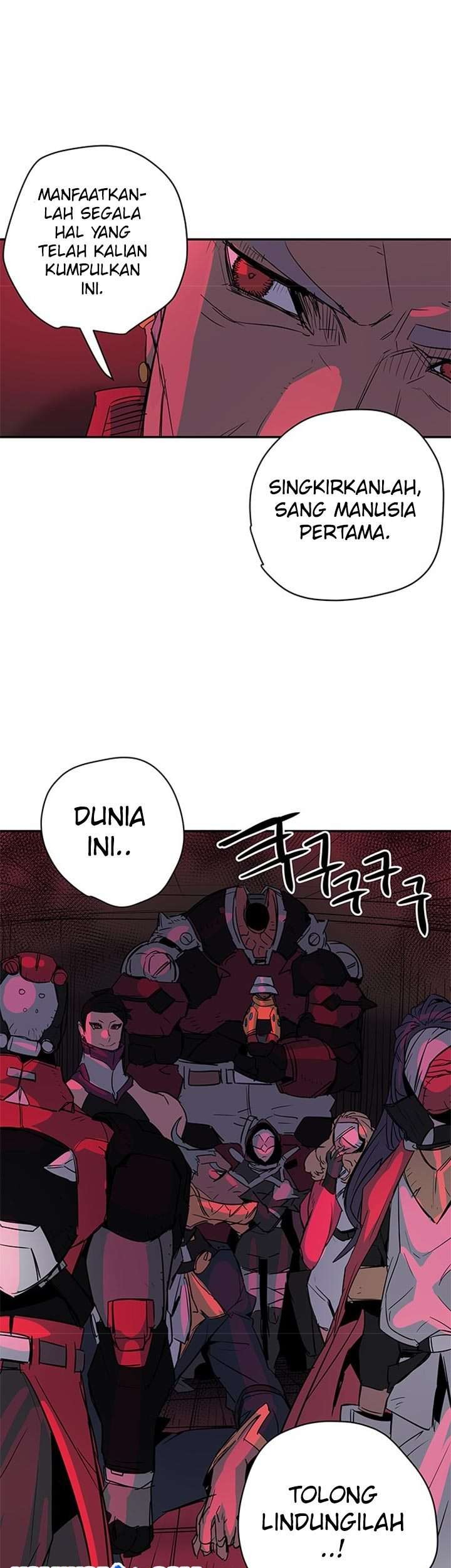 Get Life Chapter 62 Gambar 38