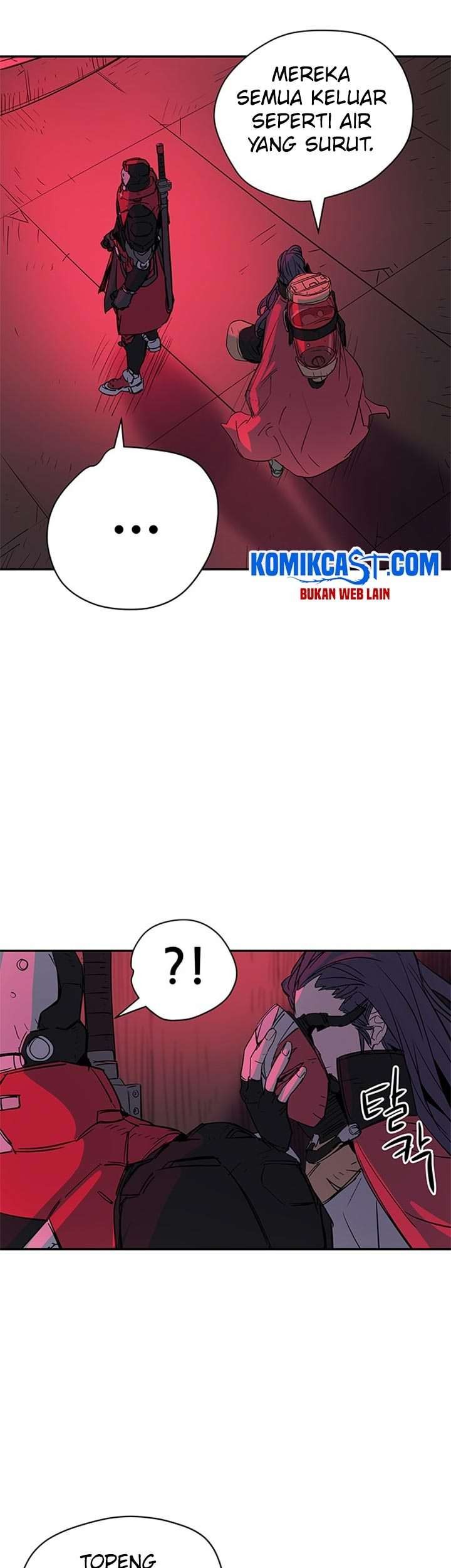 Get Life Chapter 62 Gambar 40